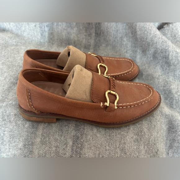 Sperry Shoes - Women’s Sperry Dress loafers - worn one time for about an hour